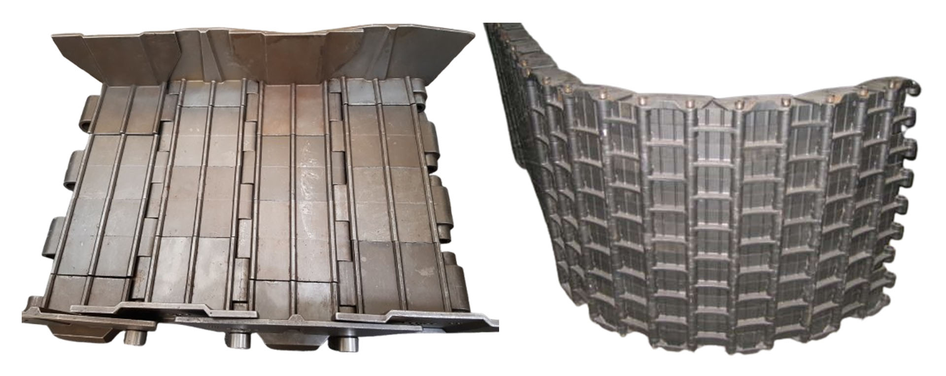 cast belt